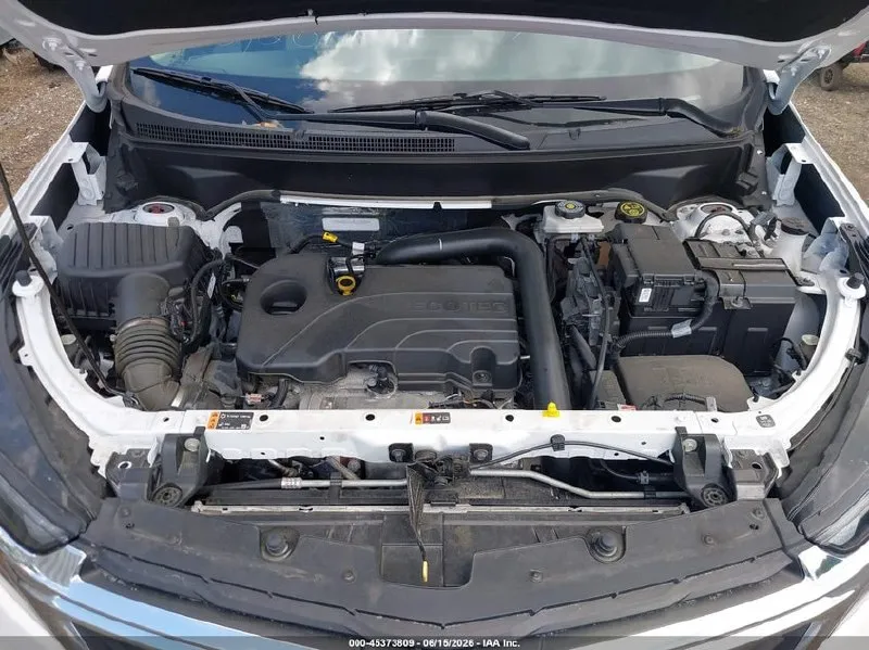 CHEVROLET EQUINOX AWD LS 2024