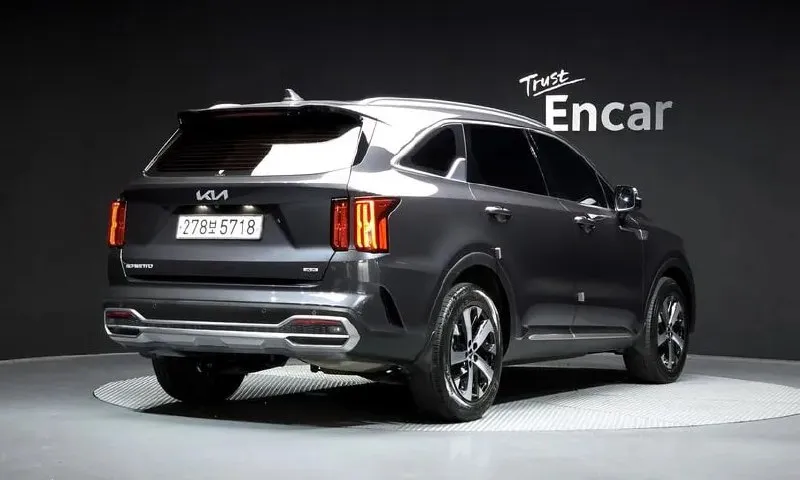 KIA SORENTO PRESTIGE 2023