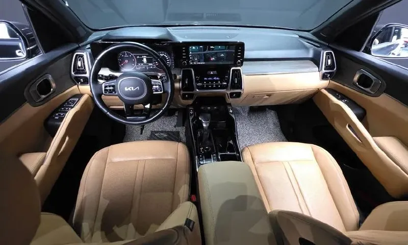 KIA SORENTO PRESTIGE 2023