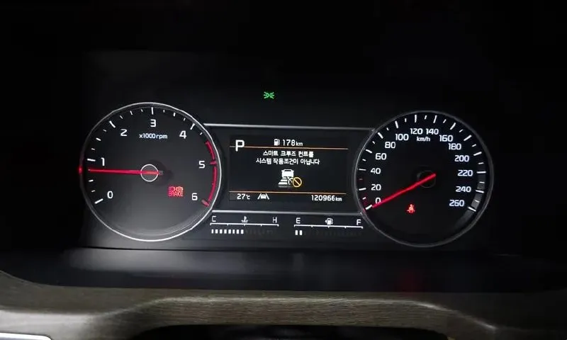 KIA SORENTO PRESTIGE 2023