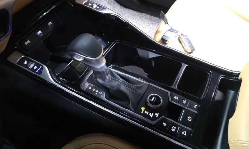 KIA SORENTO PRESTIGE 2023