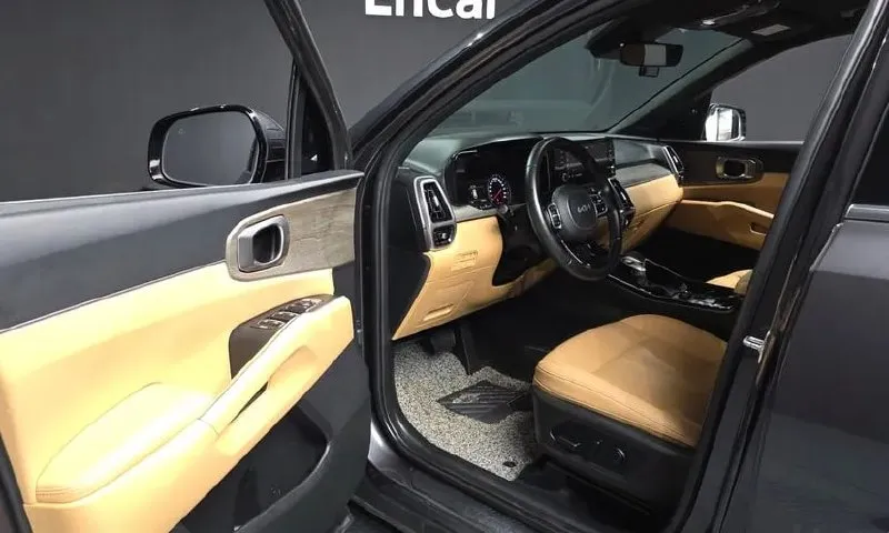 KIA SORENTO PRESTIGE 2023