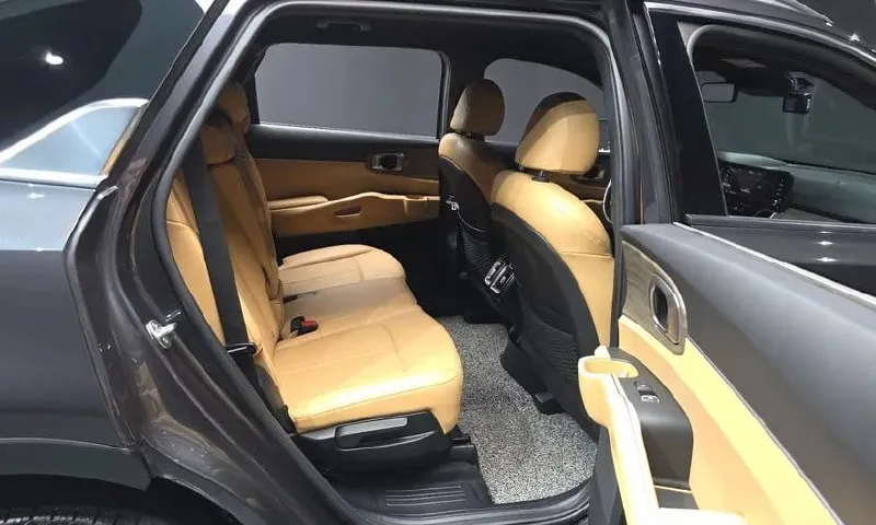 KIA SORENTO PRESTIGE 2023