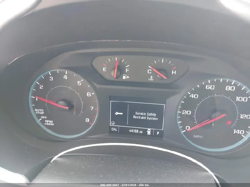 CHEVROLET MALIBU LT 2022