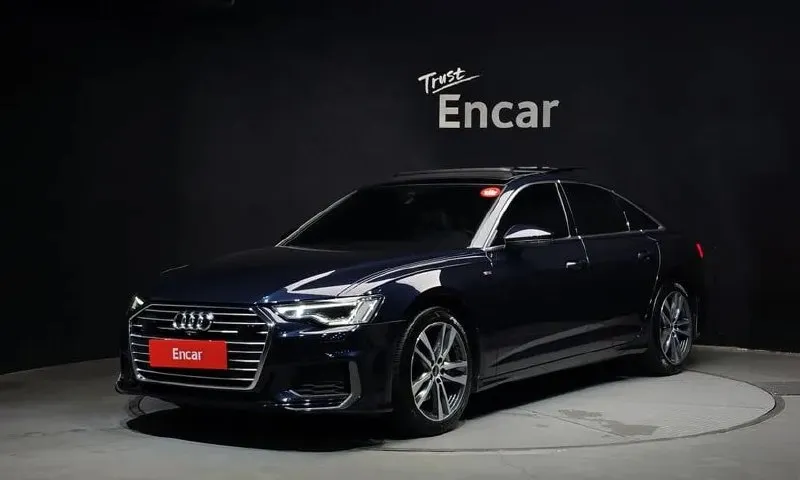 AUDI A6 PREMIUM 2022