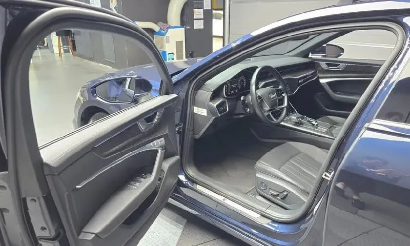 AUDI A6 PREMIUM 2022