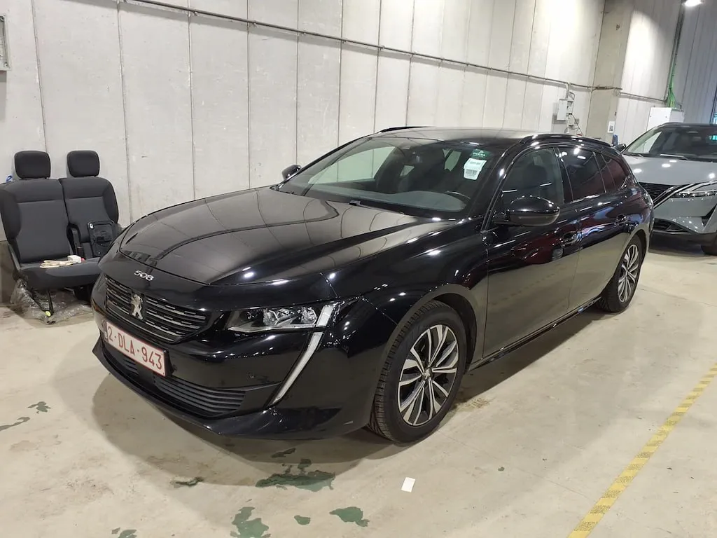 PEUGEOT 508 SW 1 2023