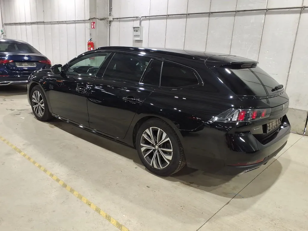 PEUGEOT 508 SW 1 2023