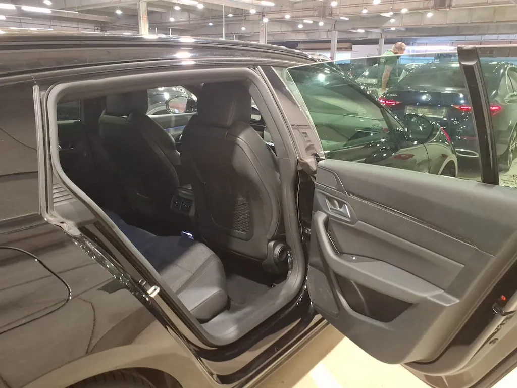 PEUGEOT 508 SW 1 2023