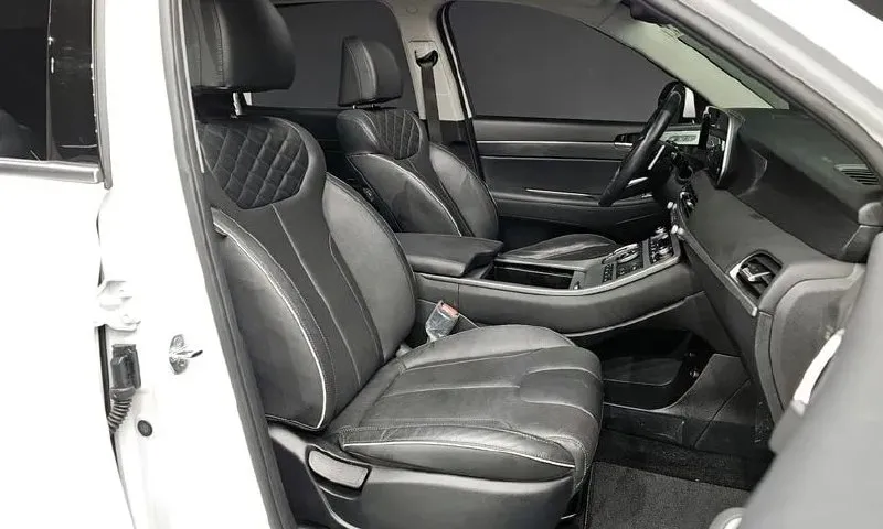 HYUNDAI PALISADE PRESTIGE 2022