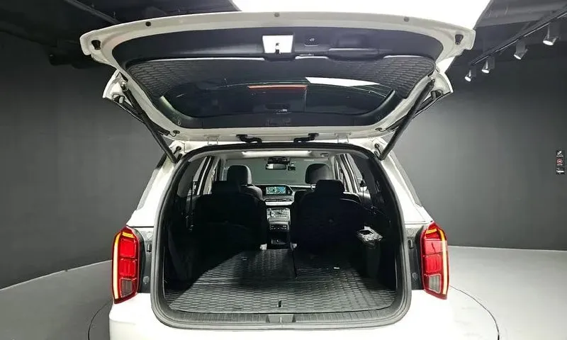 HYUNDAI PALISADE PRESTIGE 2022