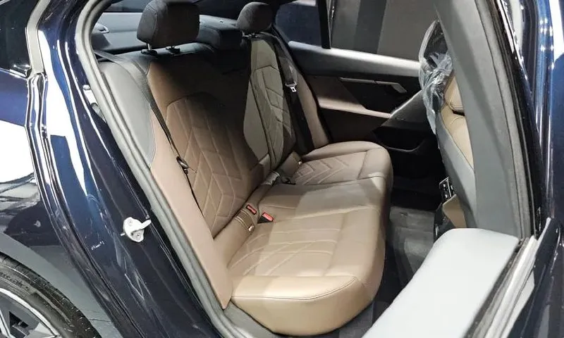 BMW 5 SERIES 5-SERIES 520I M SPORT 2023