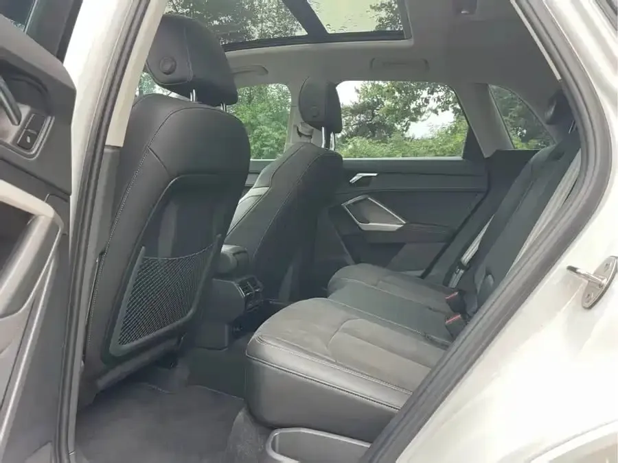 AUDI Q3 35 TFSI 2023