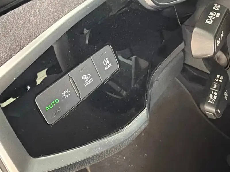 AUDI Q3 35 TFSI 2023