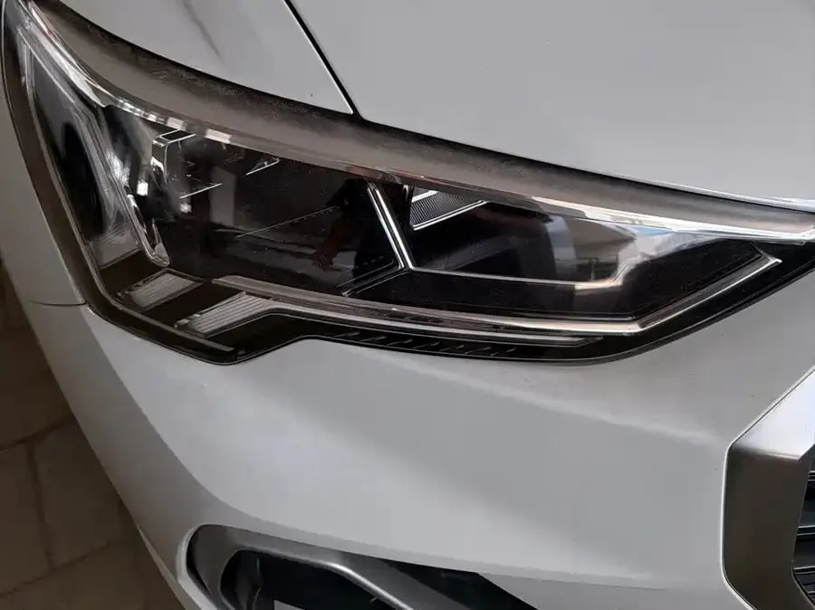 AUDI Q3 35 TFSI 2023