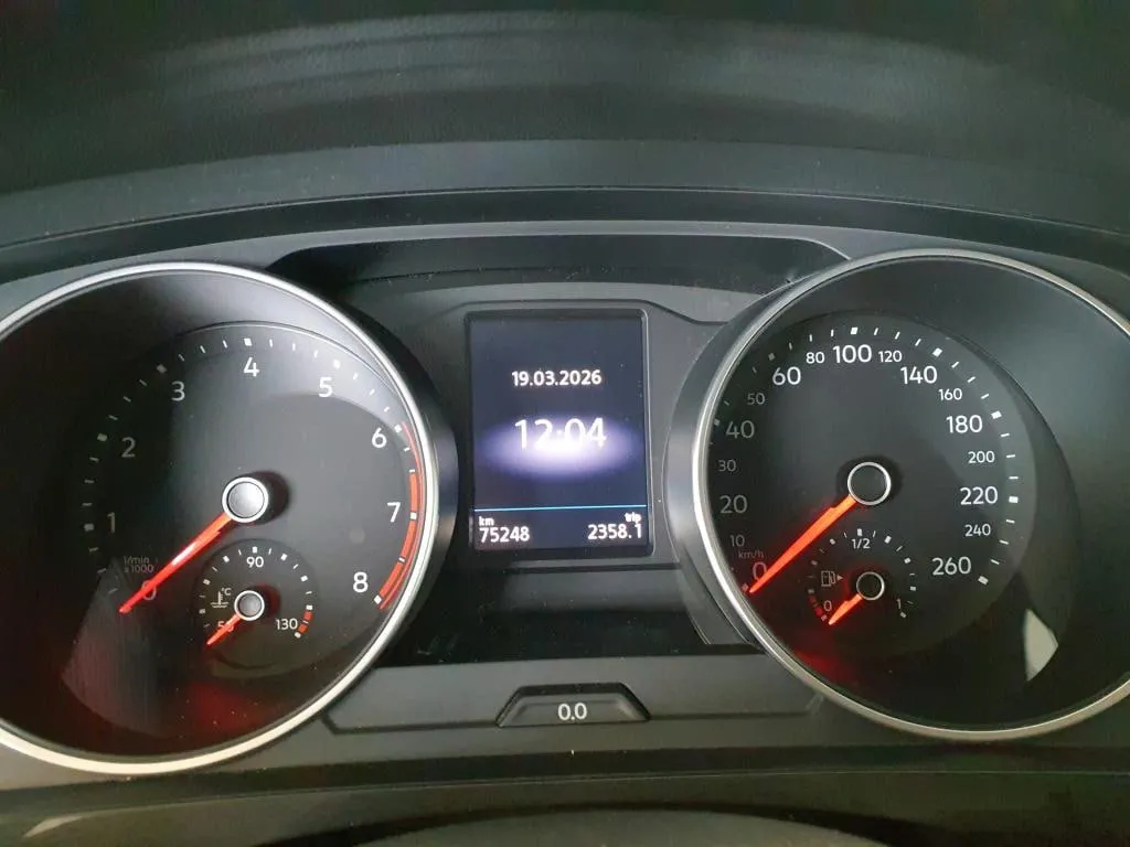 VOLKSWAGEN TIGUAN LIFE 1 2021