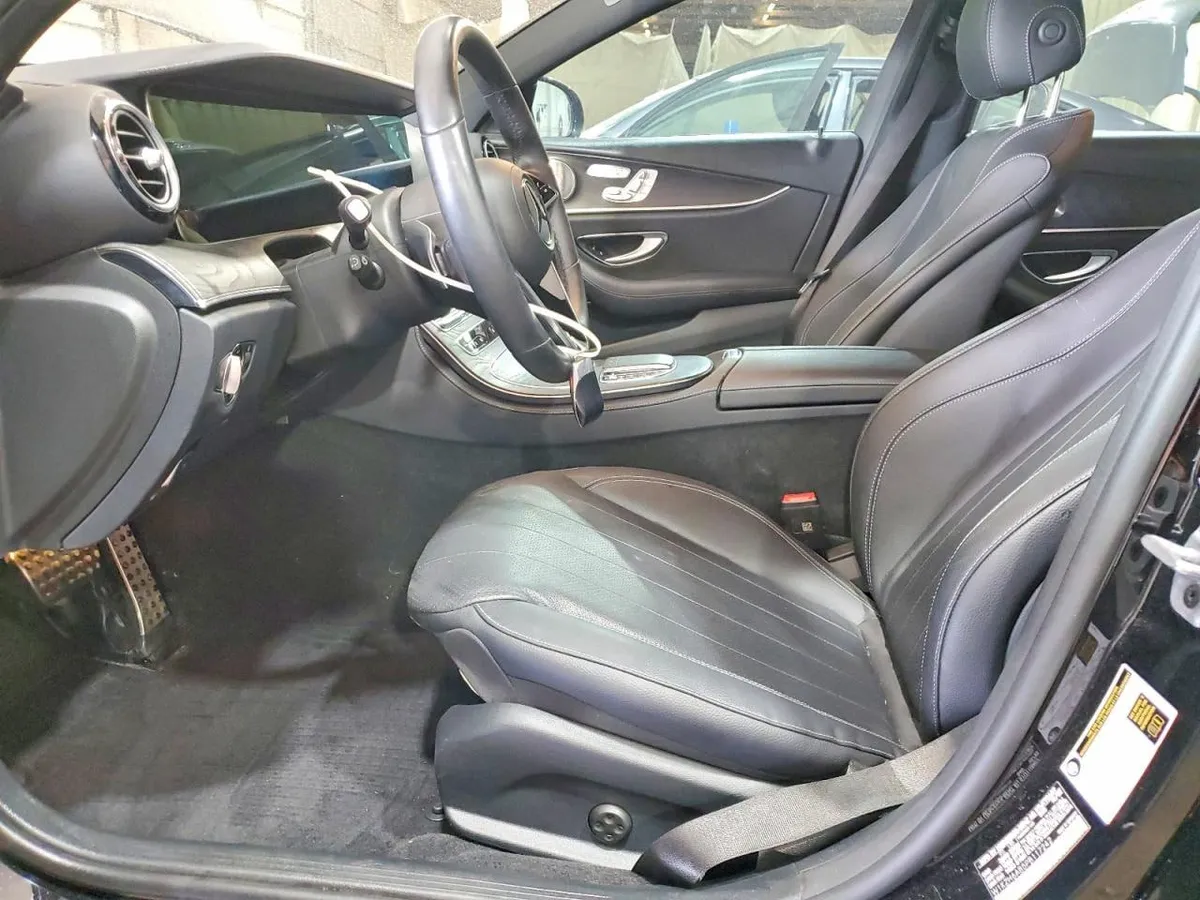 MERCEDES-BENZ E-CLASS E 450 4M ALL 2023
