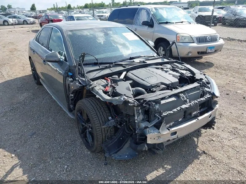 AUDI A4 PREMIUM PLUS 2022