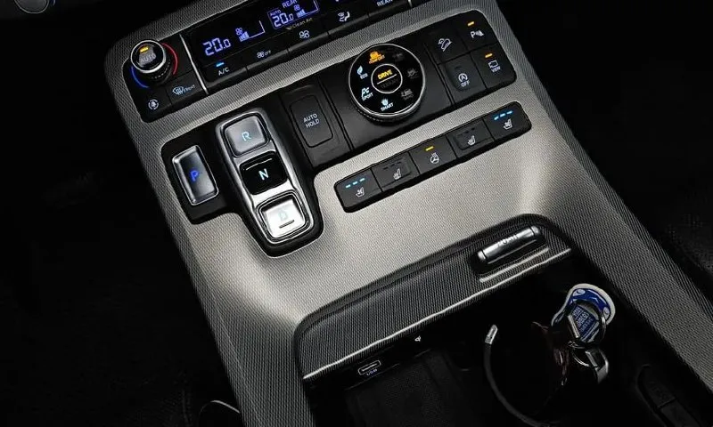 HYUNDAI PALISADE DIESEL 2 2019