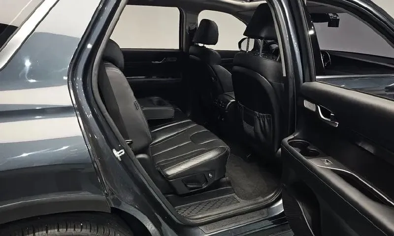 HYUNDAI PALISADE DIESEL 2 2019