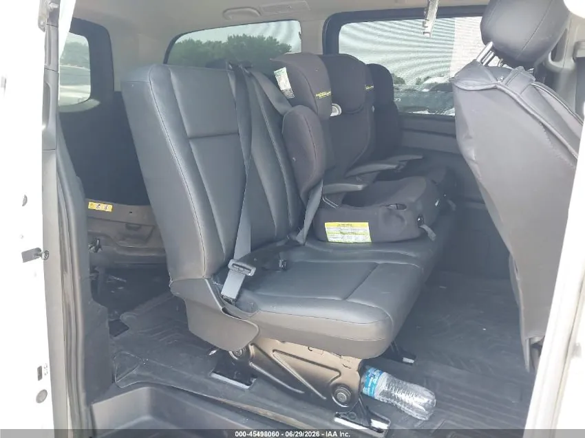 MERCEDES-BENZ METRIS 2023