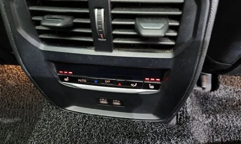 BMW 3 SERIES 3-SERIES 320D TOURING M 2022
