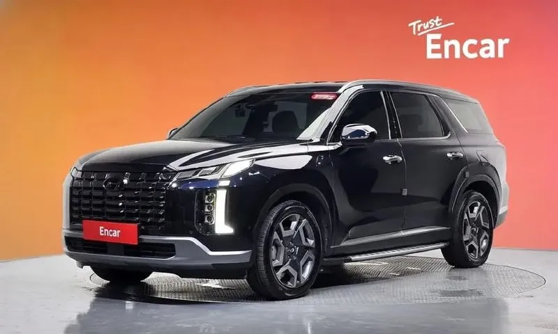 HYUNDAI PALISADE PRESTIGE 2023