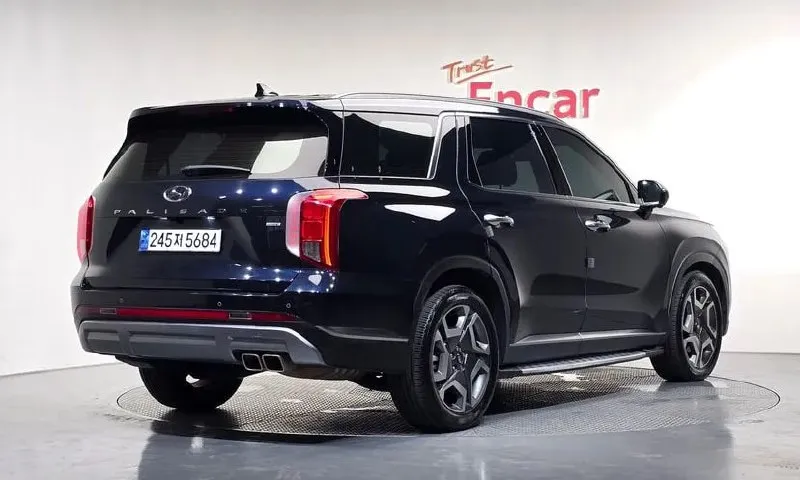 HYUNDAI PALISADE PRESTIGE 2023