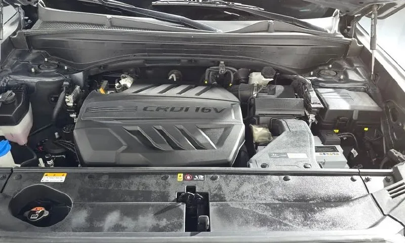 HYUNDAI PALISADE PRESTIGE 2023