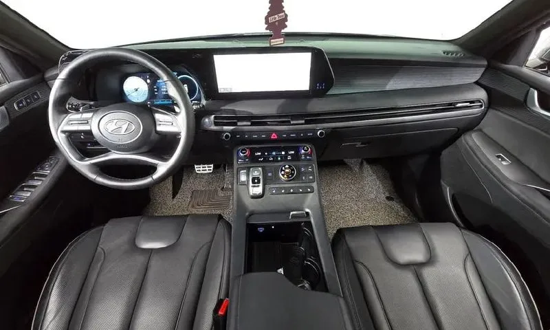 HYUNDAI PALISADE PRESTIGE 2023