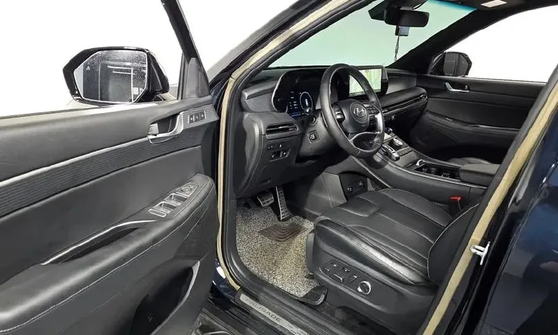 HYUNDAI PALISADE PRESTIGE 2023