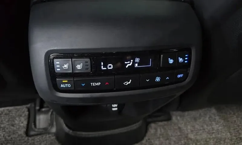 HYUNDAI PALISADE PRESTIGE 2023