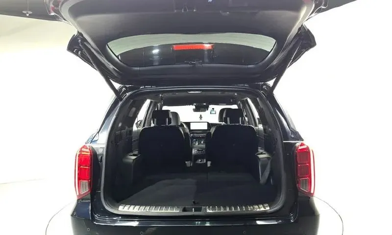 HYUNDAI PALISADE PRESTIGE 2023