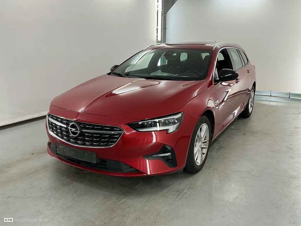 OPEL INSIGNIA TOURER INSIGNIA SPORTS TOURER 1 2022