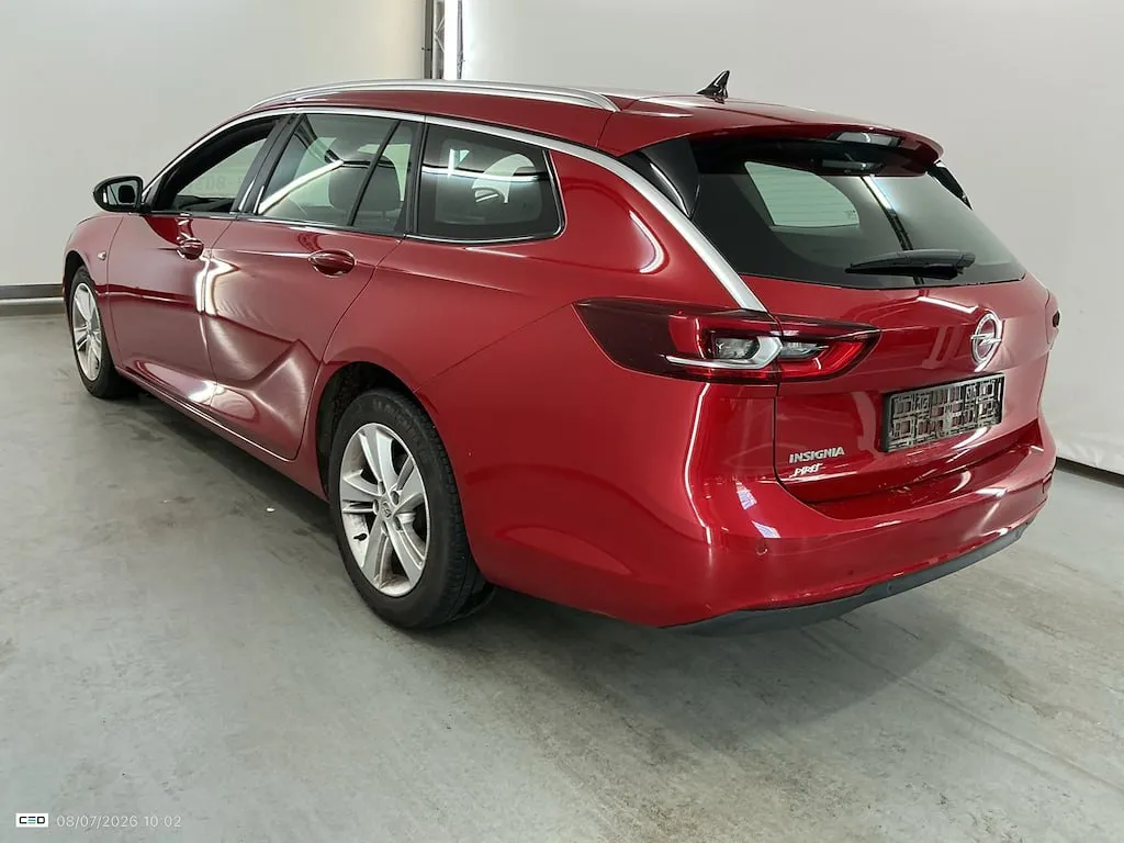 OPEL INSIGNIA TOURER INSIGNIA SPORTS TOURER 1 2022