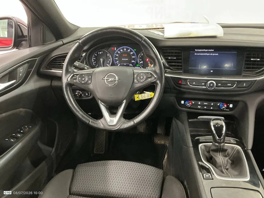 OPEL INSIGNIA TOURER INSIGNIA SPORTS TOURER 1 2022