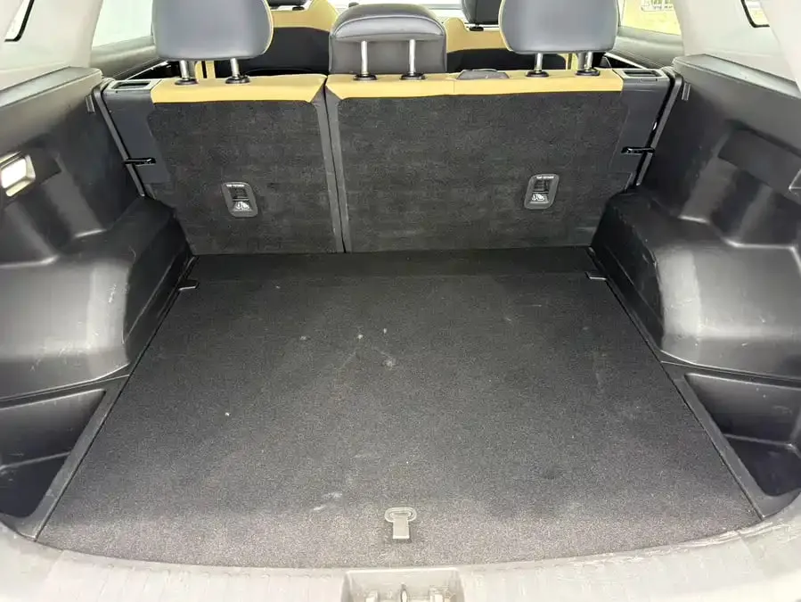 GEELY BOYUE L PREMIUM 2023