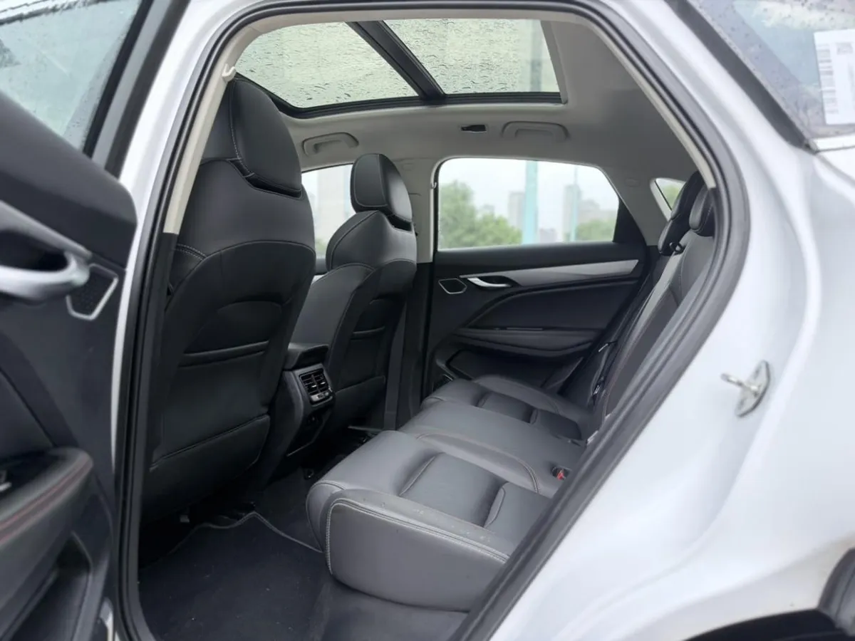 GEELY TUGELA XINGYUE S 2022