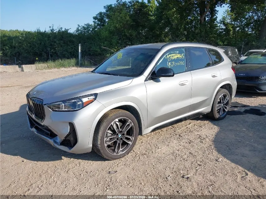 BMW X1 XDRIVE28I 2023