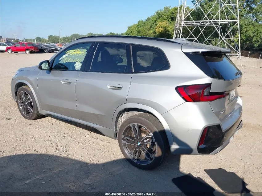 BMW X1 XDRIVE28I 2023