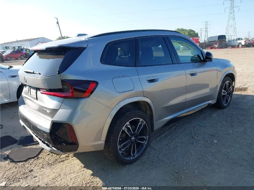 BMW X1 XDRIVE28I 2023