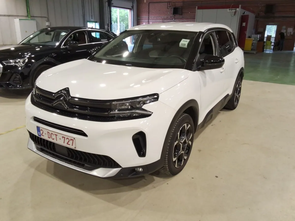 CITROEN C5 AIRCROSS 2023