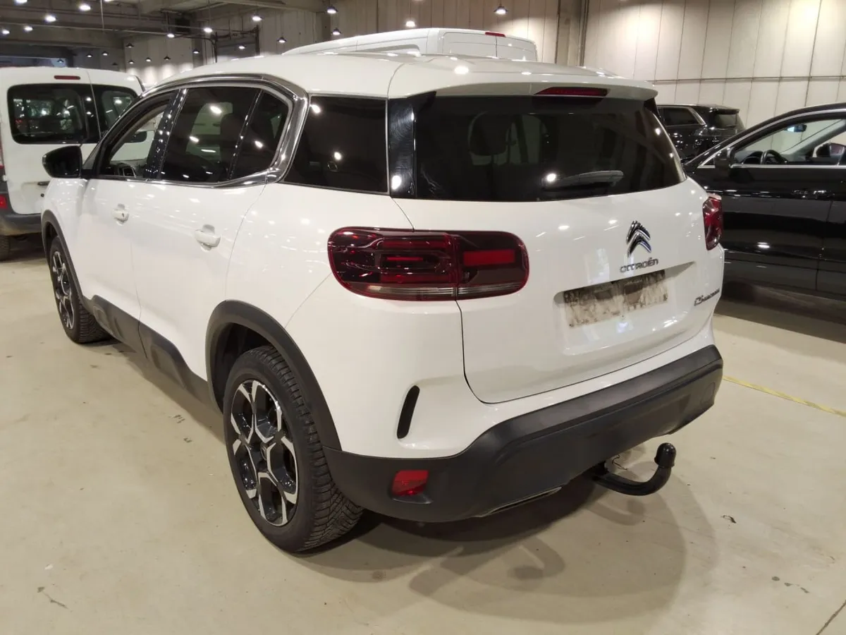 CITROEN C5 AIRCROSS 2023