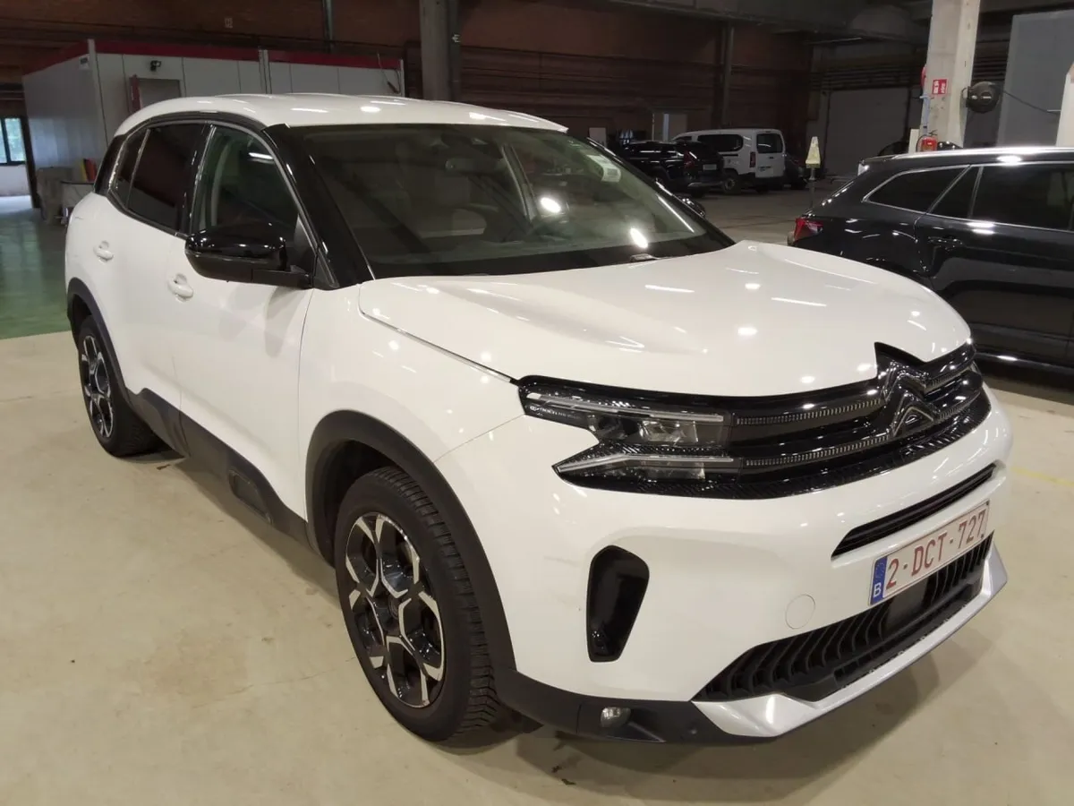 CITROEN C5 AIRCROSS 2023