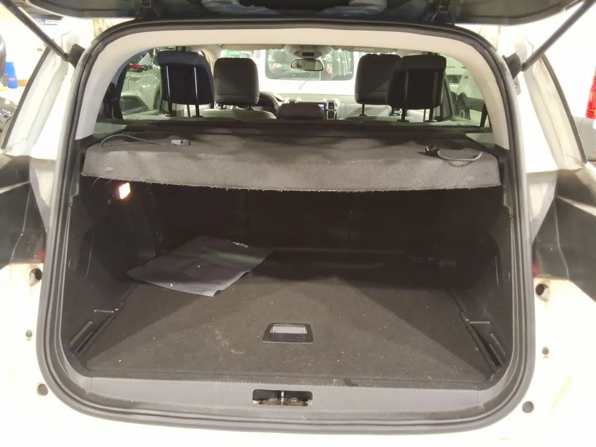 CITROEN C5 AIRCROSS 2023