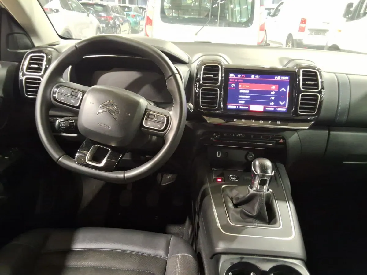 CITROEN C5 AIRCROSS 2023
