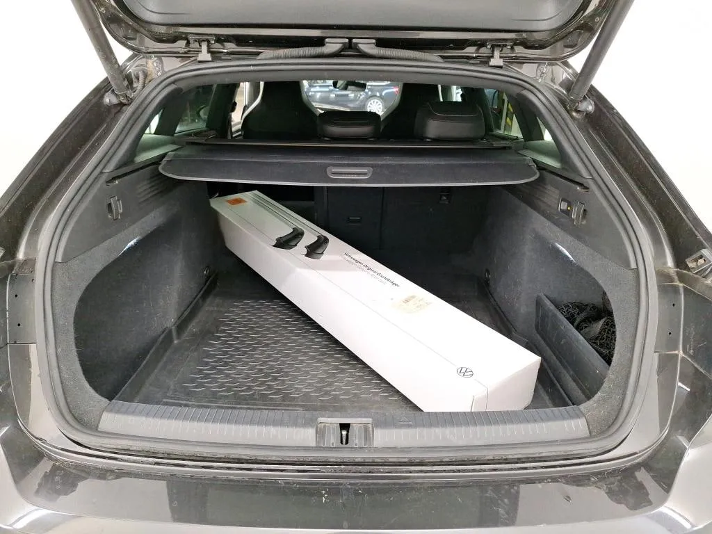 VOLKSWAGEN ARTEON SHOOTING BRAKE 1 2021