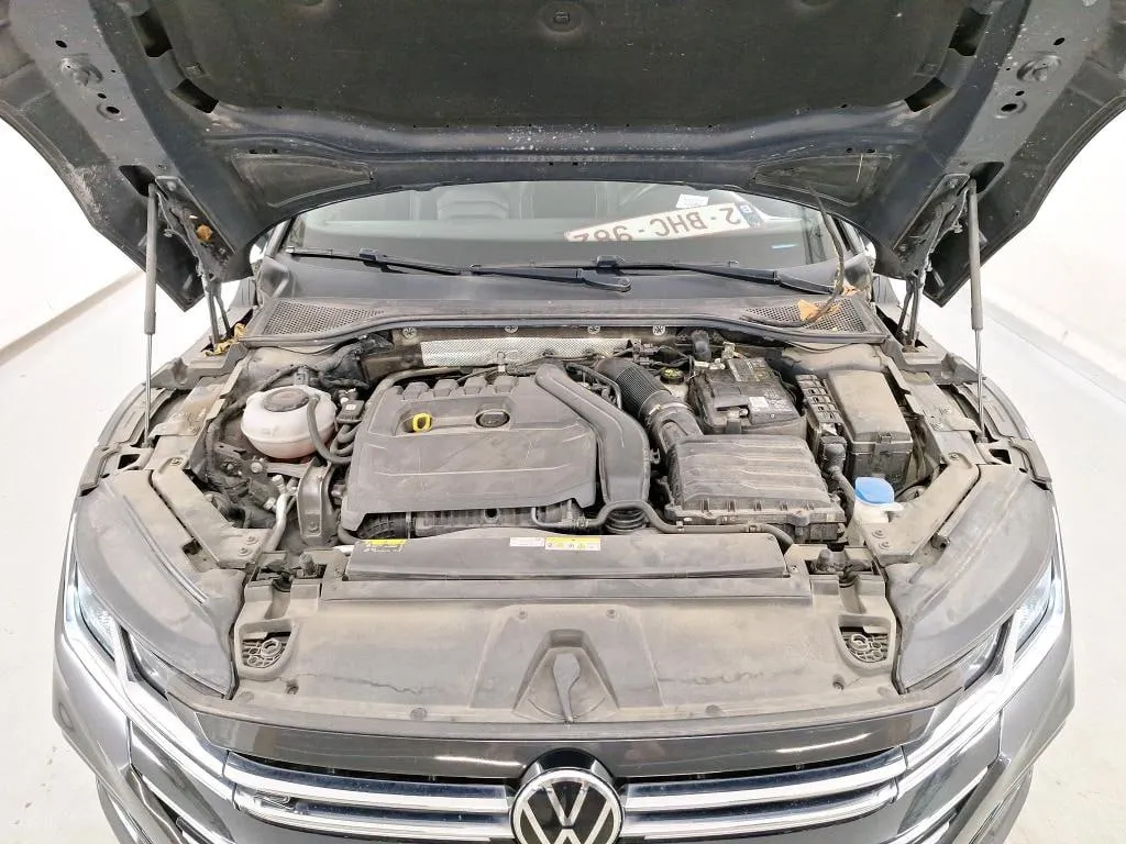 VOLKSWAGEN ARTEON SHOOTING BRAKE 1 2021