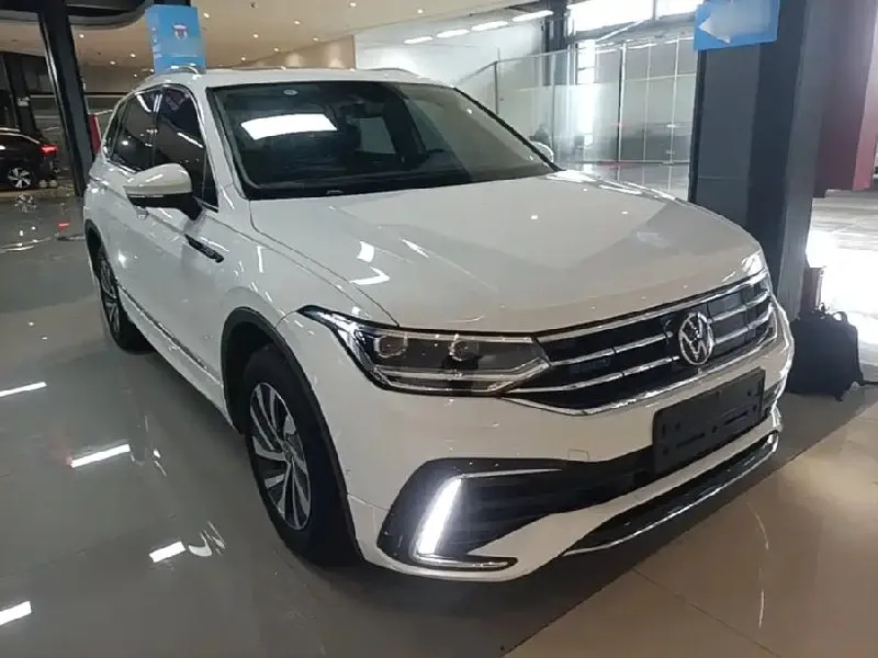 VOLKSWAGEN TIGUAN L 430PHEV 2023