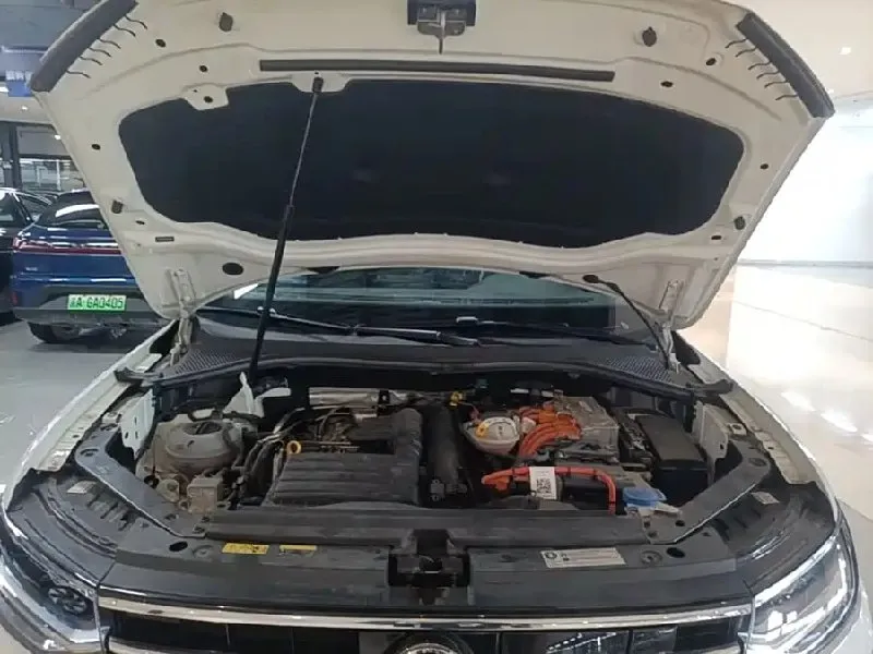 VOLKSWAGEN TIGUAN L 430PHEV 2023